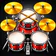 Drum Kit - Play Drums