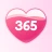 Been in Love: App cho cặp đôi icon