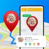 Trình Theo Dõi Số Điện Thoại icon