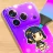 Phone Case DIY Maker icon