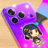 Phone Case DIY Maker icon