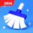 Clean Phone App icon