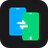 Switch Mobile, Phone Clone App icon