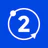 Bit2Me - Crypto y Acciones icon