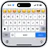 Teléfono con teclado 15 pro icon