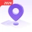 Phone Location Share icon