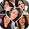 Creador de collages de fotos icon