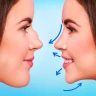 Nose Editor: Rhinoplasty App icon