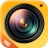 4K Camera - Ultra HD Camera icon