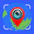 GPS Map Camera: Photo Geo icon