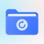 ファイル復元 - 写真とビデオ icon