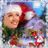 Navidad Marcos Para Fotos icon