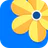 Két bảo mật ảnh icon