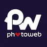 Photoweb - Impression photo icon