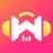 Waha - Video Chat & Party icon