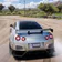 Juego de carreras de autos