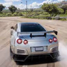 Juego de carreras de autos icon