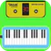 Pianika Basuri Melodica