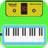 Pianika Basuri Melodica icon