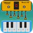 Pianika Lite Modul Mod Basuri icon