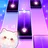 Piano Cat: Music Games icon