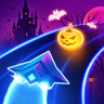 Cyber Beat:Neon Rhythm Rush icon