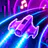 Beat Dash: Neon Rhythm icon