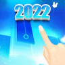 Piano Magic Tiles Classic icon