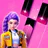 Music Piano Tiles - Kpop UsUk icon