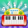 Piano Trẻ Em- Đàn Piano Cho Bé icon