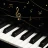 Học Piano: Bài Hát Yêu Thích icon