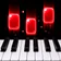 Learn Piano: Piano Keyboard