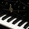 Học Piano: Bài Hát Yêu Thích icon