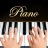 Piano: Học Piano & Nốt Nhạc icon