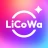 Licowa -Photobooth & Wallpaper icon
