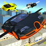 Flying Car icon