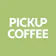 PICKUP COFFEE