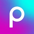 Picsart (ピクスアート) 写真加工&動画編集アプリ icon