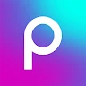 Picsart (ピクスアート) 写真加工&動画編集アプリ icon