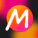 Mivi: Music & Beat Video Maker