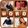 4 Pics Guess the Word –Offline