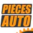 Pièces Automobiles France - Pi icon