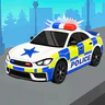 juegos de coches para niños icon