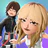 Hotel Hideaway: Avatar y Chat icon