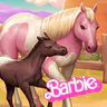 Barbie™: Rescate a caballo icon