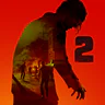 Into the Dead 2: Zombie Killer icon