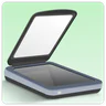 TurboScan™: PDF scanner icon