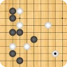 囲碁の棋譜 icon