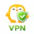 Ping VPN icon