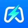PingZero Booster-Less Game Lag icon
